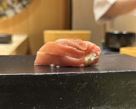 Dinner at Amaki (あま木)