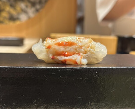 Dinner at Amaki (あま木)