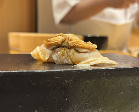 Dinner at Amaki (あま木)