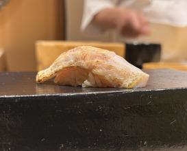 Dinner at Amaki (あま木)