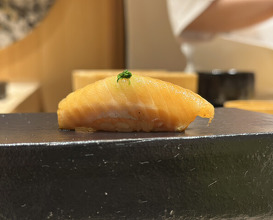 Dinner at Amaki (あま木)