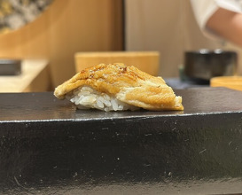 Dinner at Amaki (あま木)