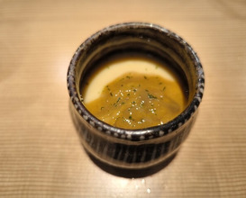 Dinner at Higashiazabu Amamoto