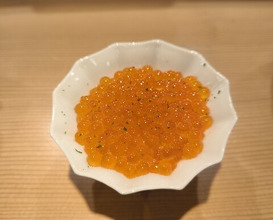 Dinner at Higashiazabu Amamoto