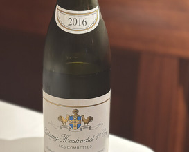 Dinner at APICIUS