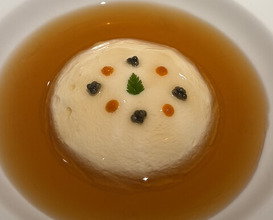 Dinner at APICIUS