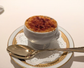 Dinner at APICIUS