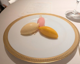 Dinner at APICIUS