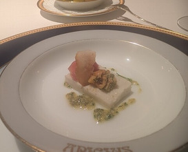 Dinner at APICIUS