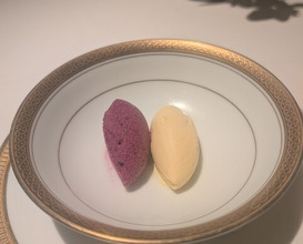 Dinner at APICIUS