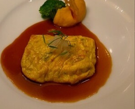 Dinner at APICIUS