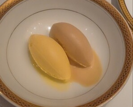 Dinner at APICIUS