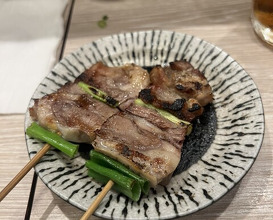 Dinner at Wafu Motsu Ryori Arata (和風もつ料理 あらた)