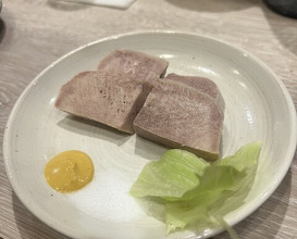 Dinner at Wafu Motsu Ryori Arata (和風もつ料理 あらた)