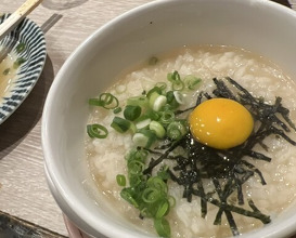 Dinner at Wafu Motsu Ryori Arata (和風もつ料理 あらた)