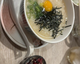 Dinner at Wafu Motsu Ryori Arata (和風もつ料理 あらた)