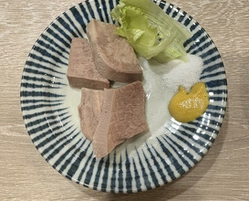 Dinner at Wafu Motsu Ryori Arata (和風もつ料理 あらた)