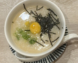 Dinner at Wafu Motsu Ryori Arata (和風もつ料理 あらた)