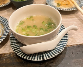 Dinner at Wafu Motsu Ryori Arata (和風もつ料理 あらた)