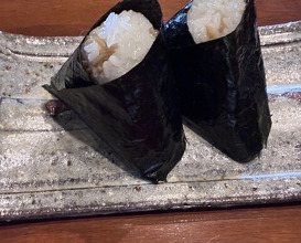 Dinner at Aru Tokoro (あるところ)