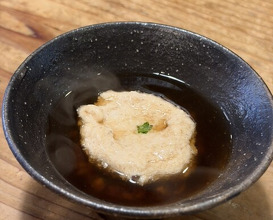 Dinner at Akama Chaya Asago (赤間茶屋 あ三五)