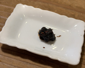 Dinner at Akama Chaya Asago (赤間茶屋 あ三五)