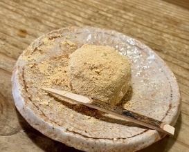 Dinner at Akama Chaya Asago (赤間茶屋 あ三五)