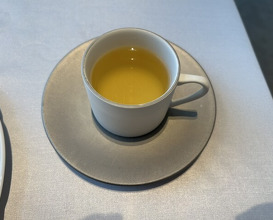 Dinner at ASAHINA Gastronome