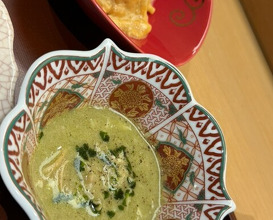 Dinner at Bia