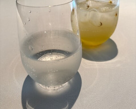Dinner at Cà sento