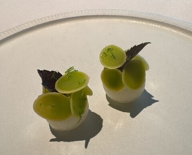 Dinner at Cà sento