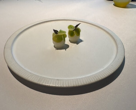 Dinner at Cà sento