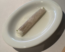 Dinner at Cà sento