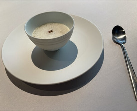 Dinner at Cà sento