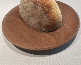 Dinner at Cà sento