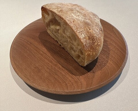 Dinner at Cà sento