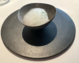 Dinner at Cà sento