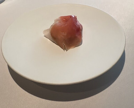 Dinner at Cà sento