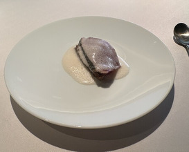 Dinner at Cà sento