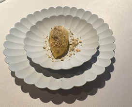 Dinner at Cà sento