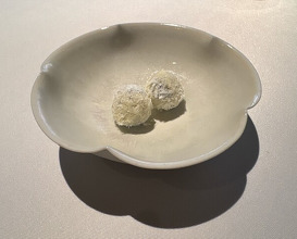 Dinner at Cà sento