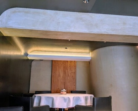 Dinner at Cà sento