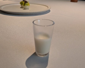 Dinner at Cà sento