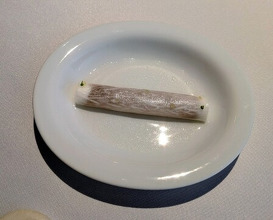 Dinner at Cà sento