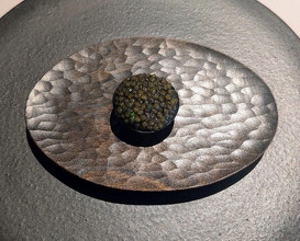 Dinner at Cà sento