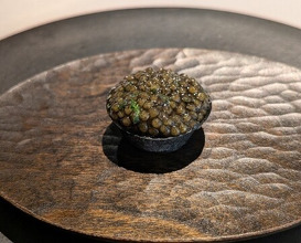 Dinner at Cà sento