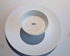 Dinner at Cà sento