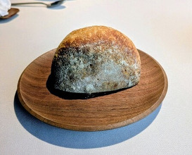 Dinner at Cà sento