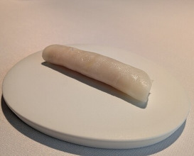Dinner at Cà sento