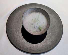 Dinner at Cà sento